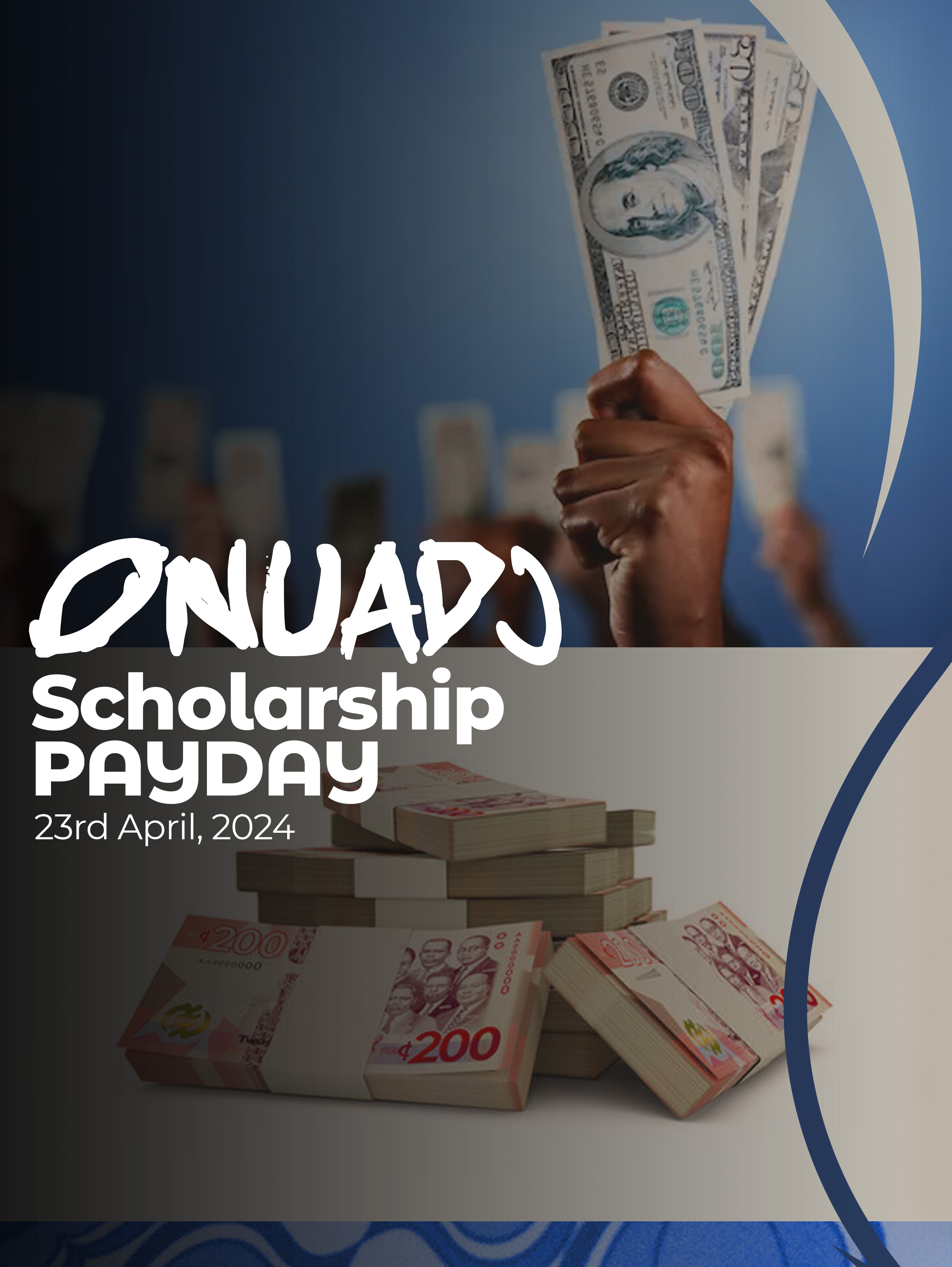 Onuado Scholar - Feature Layout